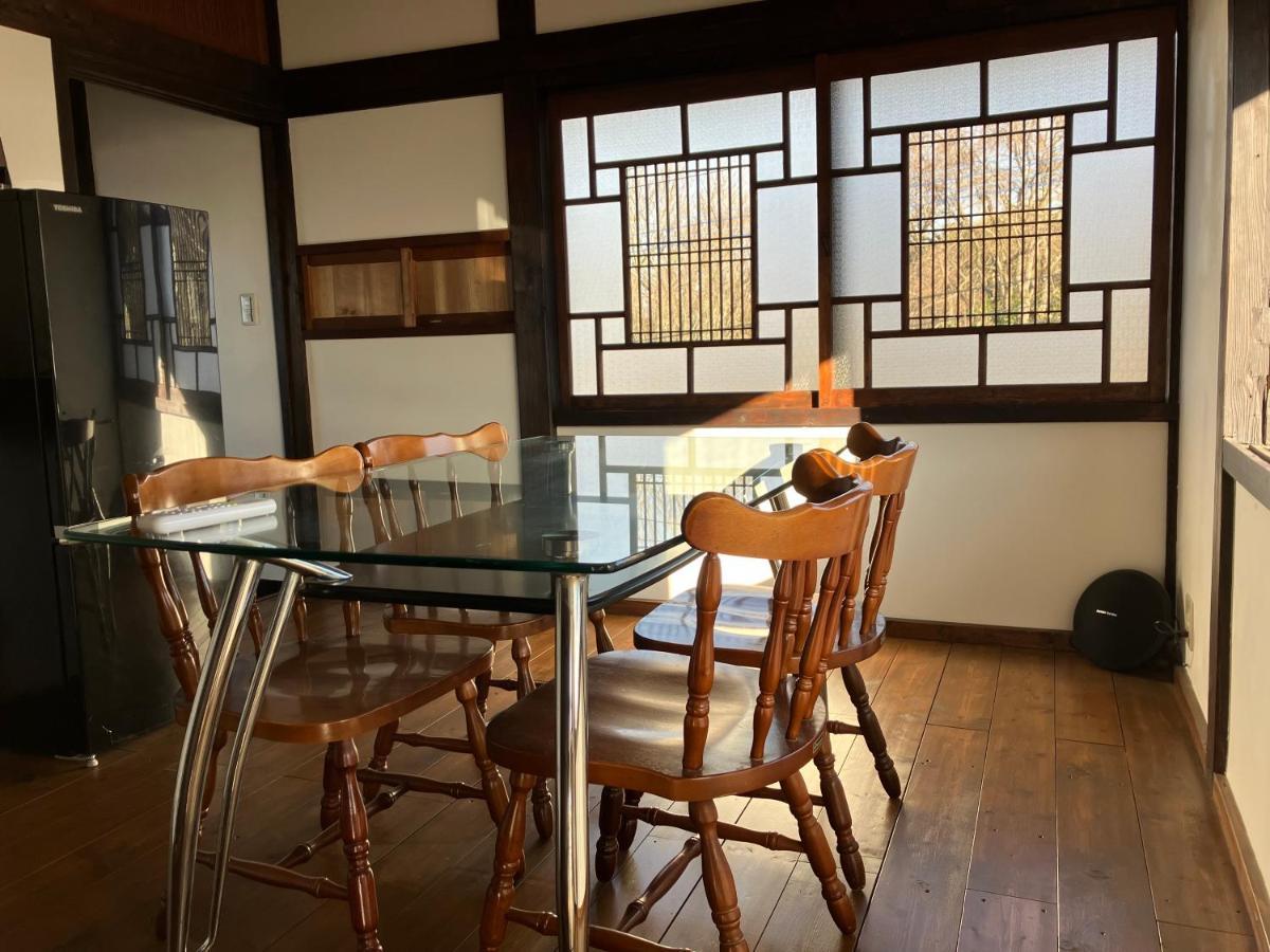 お宿でん吉 Minamiaso Zewnętrze zdjęcie