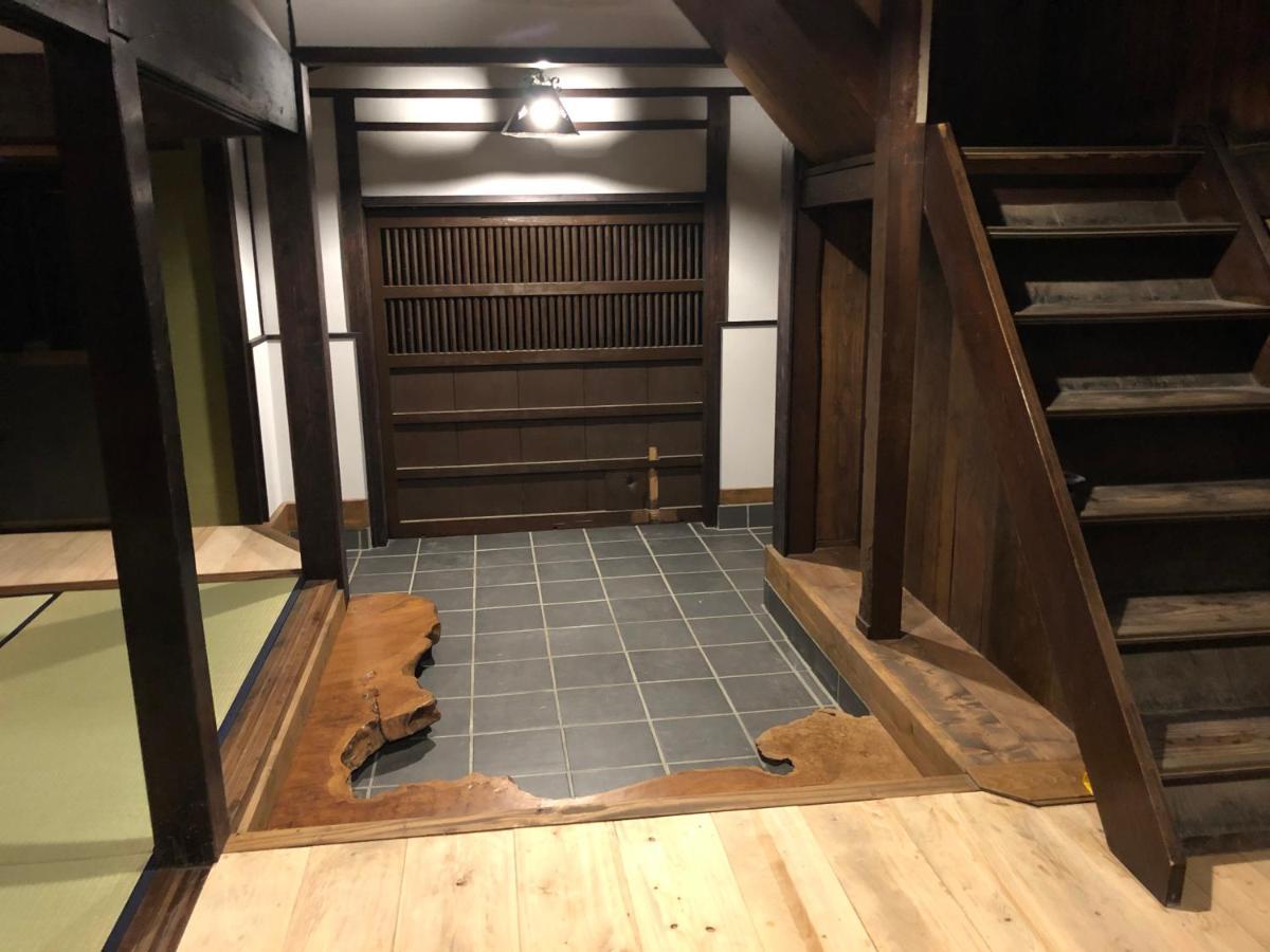 お宿でん吉 Minamiaso Zewnętrze zdjęcie